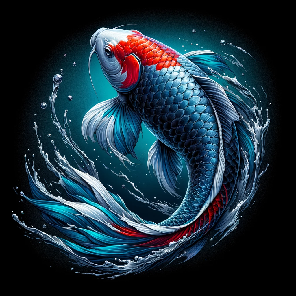 Koi Varieties Explained